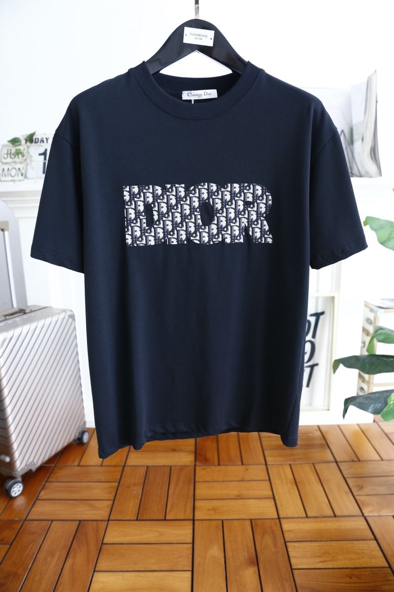 Christian Dior T-Shirts